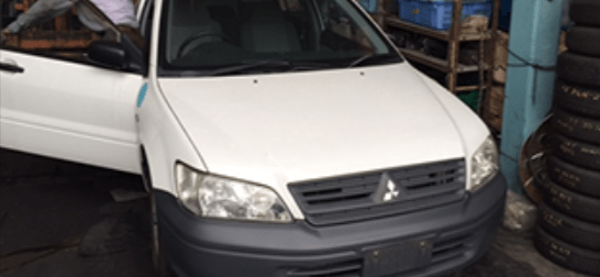 廃車買取応援隊の事例2